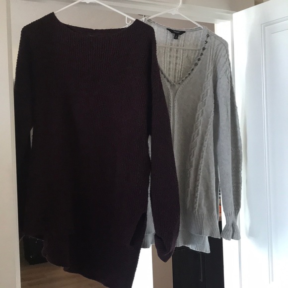 Sweater bundle - Picture 2 of 3